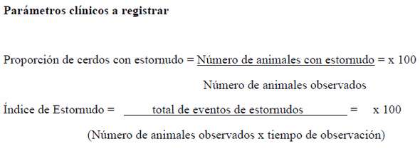 Clinimetría Respiratoria: Metodología en la medición de estornudo - Image 1