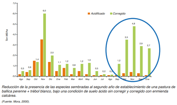 FORRAJERAS - Establecimiento de pasturas y cultivos suplementarios - Image 17