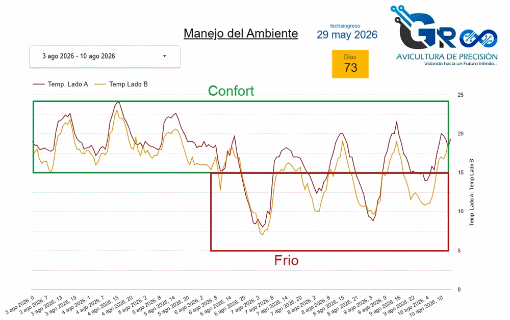 ¿Estamos ahorrando gas… o calefaccionando con maíz y soja? - Image 1