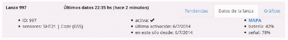 Dispositivo de Telemetría para el Monitoreo de la Calidad del Grano en un Silo Bolsa - Image 4