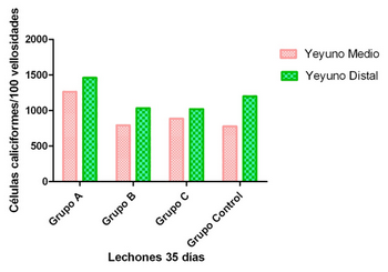 Efecto del uso de Levaduras Células Vivas y Paredes Celulares de Levaduras - Image 16
