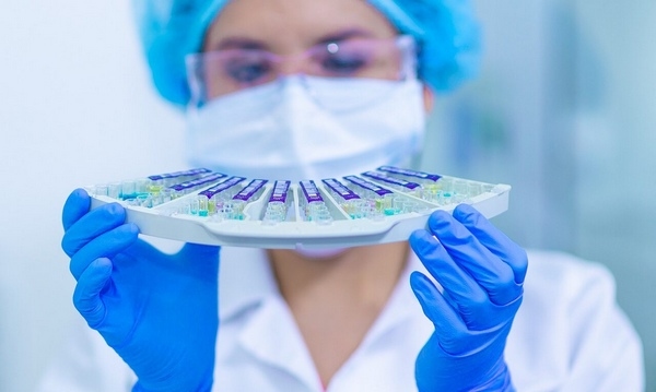 Un anticuerpo que abre una vía de esperanza contra una bacteria multirresistente - Image 1