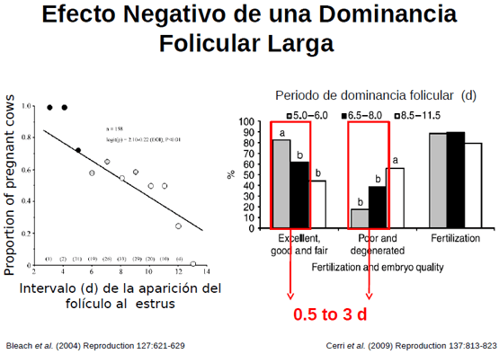 Eficiencia Reproductiva en el Ganado Lechero y su Recuperación Económica - Image 9