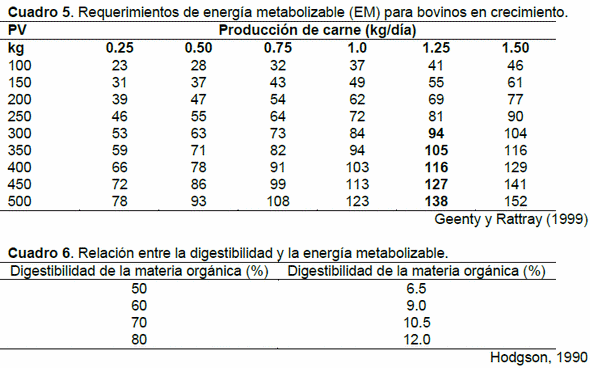 Planeación de la producción animal con base al crecimiento estacional de los pastos - Image 7