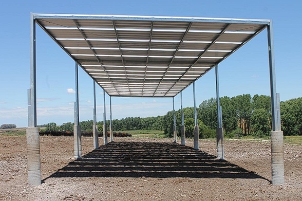 Manejo del ambiente físico para atenuar la producción de calor - Image 13