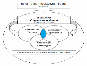 Procedimiento para el manejo del sistema de inseminación artificial porcina: alternativa sustentable - Image 2