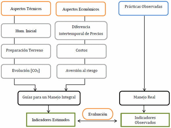 Modelos Bioeconómicos para Mejorar el Manejo del Silo Bolsa - Image 1