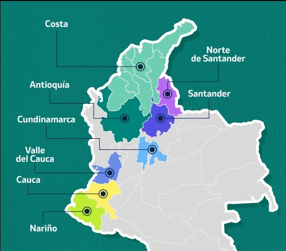 Colombia: Impacto de la Salmonella Gallinarum - Image 1