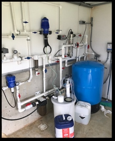 Tres programas comunes de saneamiento del agua - Image 3