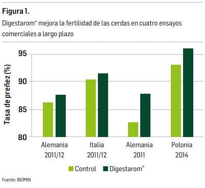 Qué nos dicen docenas de ensayos con cerdos sobre los fitógenos y la rentabilidad - Image 1