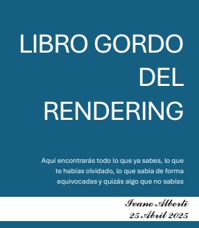 Vademecum para la industria del rendering - Image 1