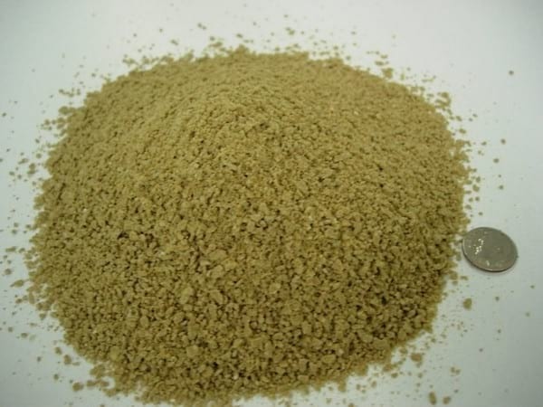 Salvado de arroz, La extrusión puede ayudar a reemplazar los antibióticos en las dietas para animales. Parte 1 - Image 1