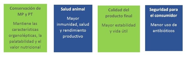 Adiveter lanza una nueva fórmula de su antioxidante AdiOx S - Image 1
