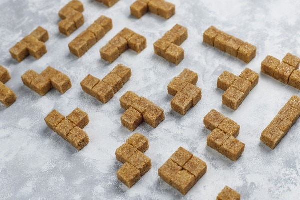 Edulcorantes en nutrición animal 2: Mecanismos de acción - Image 1