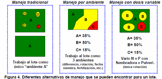 Enfoque de una agricultura por ambientes para el manejo de N y P - Image 6
