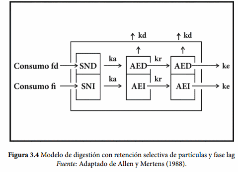 Modelos de digestión ruminal del almidón - Image 8