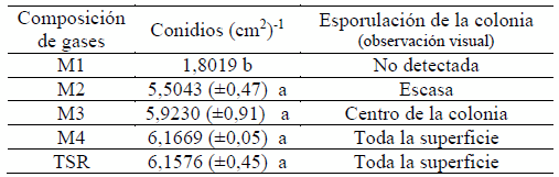 Influencia del Ambiente Hermético sobre el Crecimiento y Esporulación de Poblaciones Fúngicas Asociadas a Granos de Maíz Almacenados en Silo Bolsa en la Provincia de Buenos Aires, Argentina. - Image 5