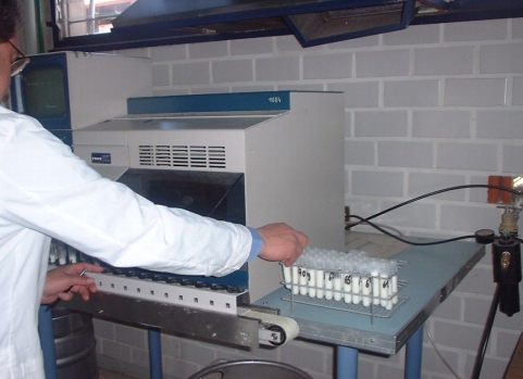 Pruebas para el diagnóstico de la mastitis bovina - Image 18
