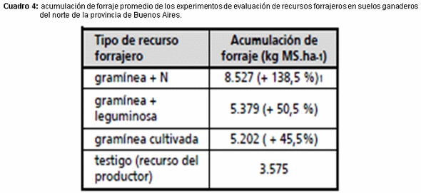 Cómo producir forrajes en bajos alcalinos con prácticas simples - Image 5