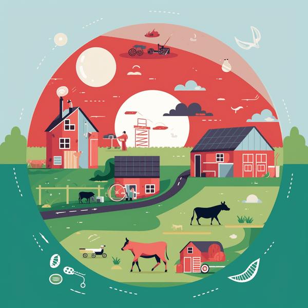 Innovando la Producción de Carne en México: El poder Transformador del Liderazgo - Image 3