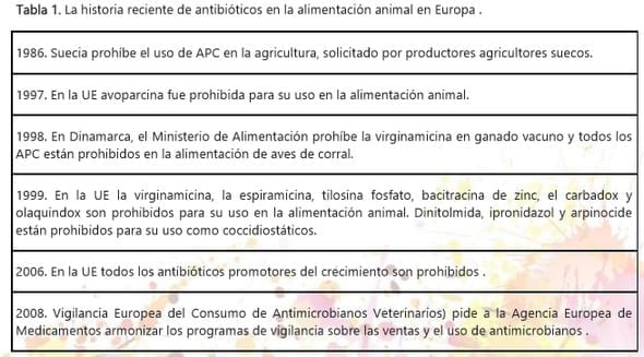 Salud intestinal sin antibióticos, Rompiendo paradigmas - Image 1