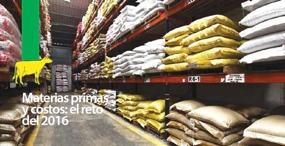 Materias primas y costos: el reto del 2016 - Image 1
