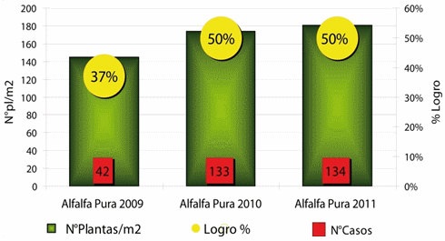 Claves para lograr una pastura exitosa desde el inicio - Image 7