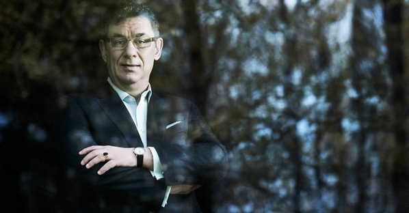 Albert Bourla, el veterinario que vino de Grecia - Image 1