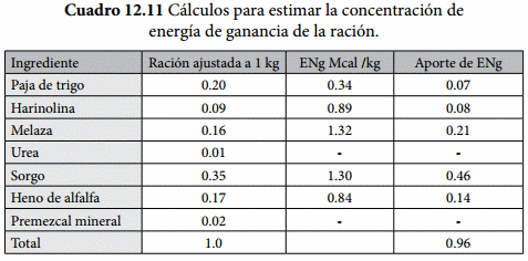Requerimientos Nutricionales - Image 11