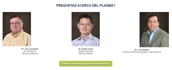 Cerdas: Plasma mejora el status de salud en todas las fases de produccion - Image 3