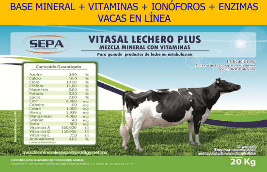 Estudios de enzimas en vacas en transición: Enzima ß-mananasa - Image 11