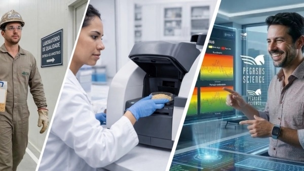 De la predicción a la decisión: el papel del NIRS en la gestión moderna de las micotoxinas - Image 1