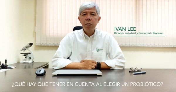 ¿Qué hay que tener en cuenta al elegir un probiótico? - Image 1