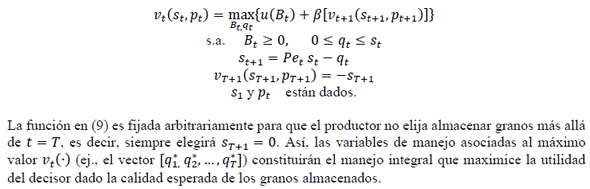Modelos Bioeconómicos para Mejorar el Manejo del Silo Bolsa - Image 8