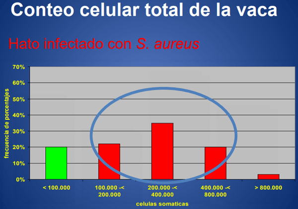 Mastitis - Introduccion, los factores que influyen en la salud de la ubre. - Image 22