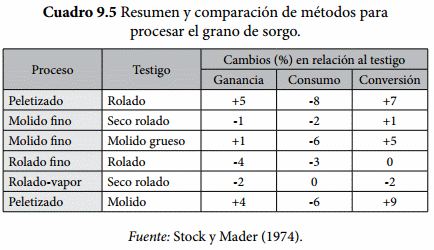 Procesamiento de los granos - Image 5