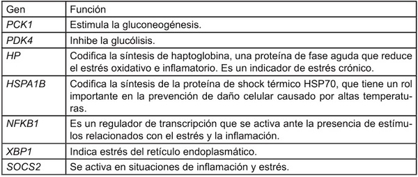 Efecto del uso de medidas de mitigación del estrés por calor en vacas Holando en lactancia avanzada - Image 2
