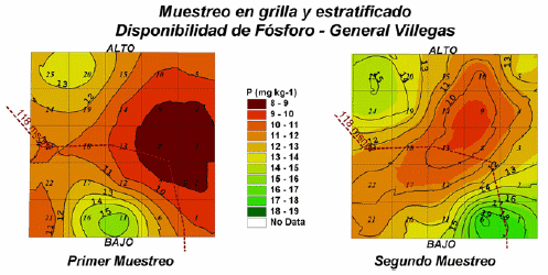 Variabilidad de nutrientes poco móviles en un suelo bajo siembra directa - Image 3