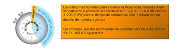 La importancia de la prevención para minimizar el riesgo de influenza aviar - Image 2