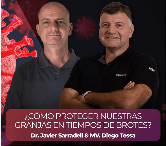 ¿Como proteger nuestras granjas en tiempos de brotes? - Image 1