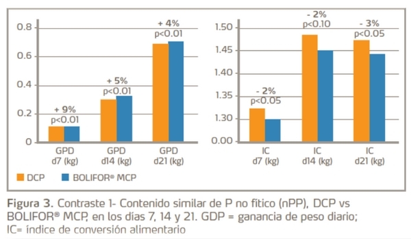 La importancia práctica del sistema de evaluación de la utilización del fósforo - Image 2