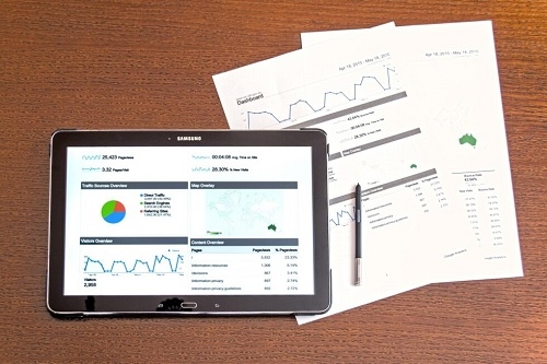 Información confiable para la toma de decisiones correctas dentro del Plan de Marketing - Image 1