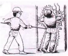 Seguridad Industrial: Prevención en el manejo de electricidad - Image 8