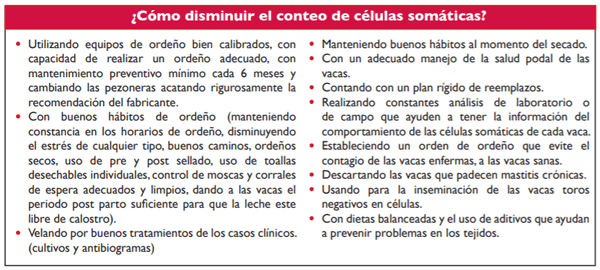HORIZONTE - La mastitis bovina, su daño y su costo ¿Sabe cuánto puede perder si no controla las células somáticas? - Image 1