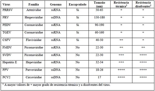 Los Hemoderivados de Origen Animal Secados por Atomización son Seguros frente al Virus de la Diarrea Epidémica Porcina - Image 2