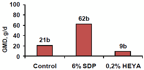Aplicaciones y Acciones de las Proteínas Funcionales en Salud Intestinal y Producción Porcina - Image 2