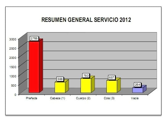 Programa de Mineralización Inyectable en vacas Paridas - Image 3