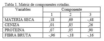 Caracterización de los residuos de cosecha de cacao en la Amazonía, Ecuador - Image 1
