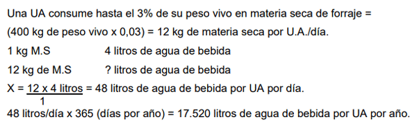 fórmula