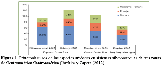 Los sistemas Silvopastoriles. Una alternativa para el manejo ecológico de los pastizales: Experiencias de su aplicación en Cuba - Image 1